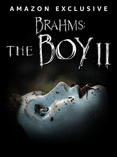 Brahms: The Boy II