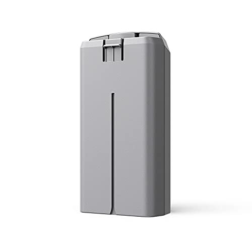 BRAZA - Batería inteligente para DJI Mavic Mini 2 y DJI Mini2 SE Drone, 2250 mAh que se puede alcanzar hasta 31 minutos de tiempo de actividad, batería integrada DJI inteligente y sistema de gestión