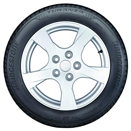 Bridgestone TURANZA T005 - 205/55 R16 91V - B/A/71 - Neumático de verano (Turismo y SUV)