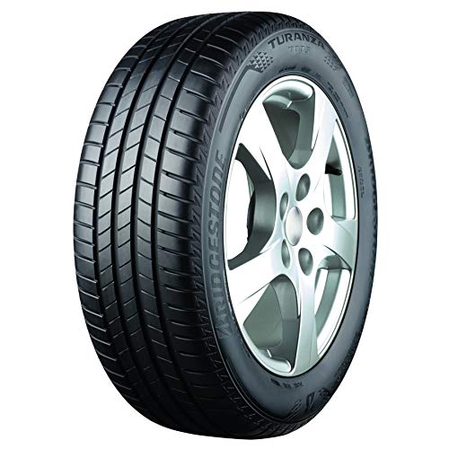 Bridgestone TURANZA T005 - 205/55 R16 91V - B/A/71 - Neumático de verano (Turismo y SUV)