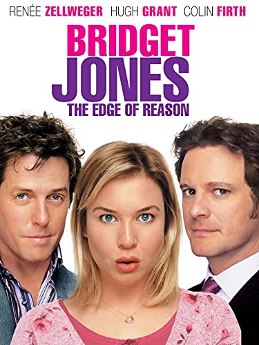 Bridget Jones: The Edge of Reason