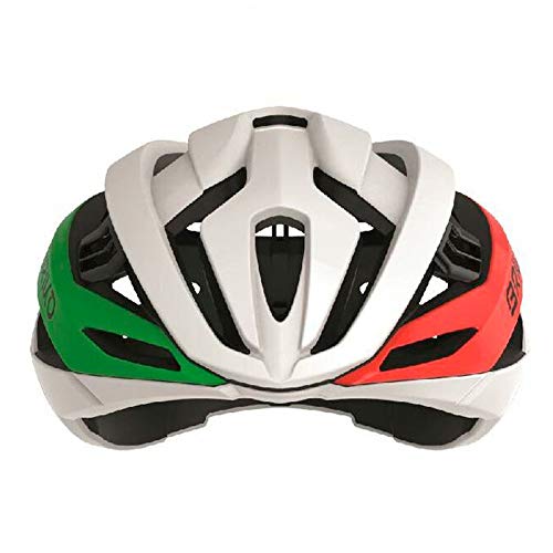 Briko Quasar Casco Ciclismo, Adultos Unisex, Italy, Large