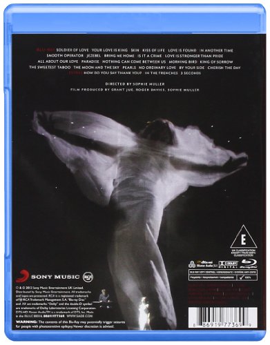 Bring Me Home - Live 2011 [Blu-ray]