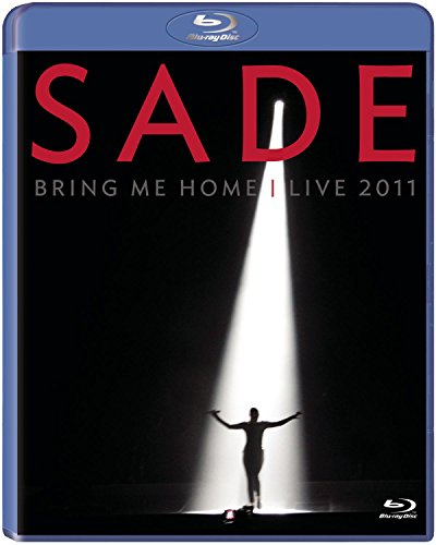 Bring Me Home - Live 2011 [Blu-ray]