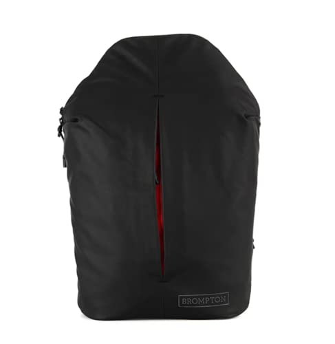 Brompton CHPT3 bolsa de cuerpo cruzado
