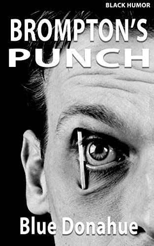 Brompton's Punch (English Edition)