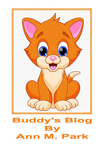 Buddy's Blog (English Edition)