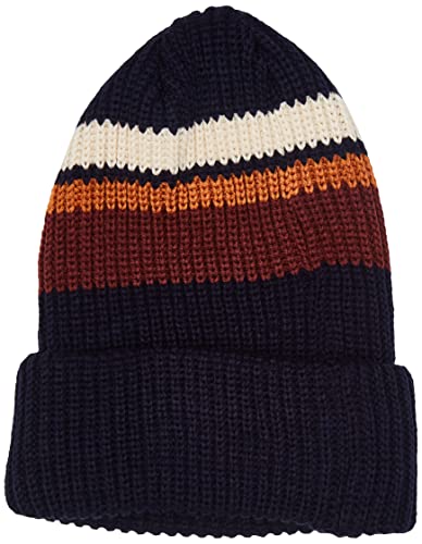 Buff Gorro tricot CARL Unisex Talla única, Gris