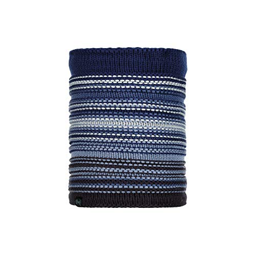 Buff Neper Tricot Calentador Polar, Unisex Adulto, Azul (Ink), Talla Única