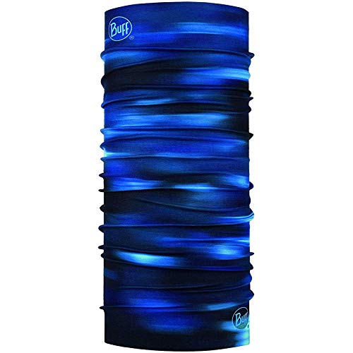 Buff Shading Tubular Original, Hombre, Blue, Talla Única