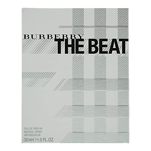 Burberry The Beat Agua de Perfume, 30 ml