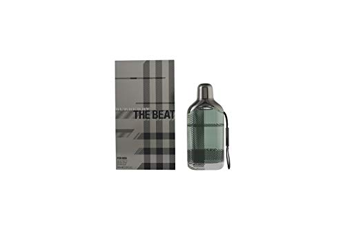 Burberry The Beat Men - Agua de toilette, 100 ml