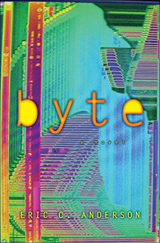 Byte: a novel (English Edition)
