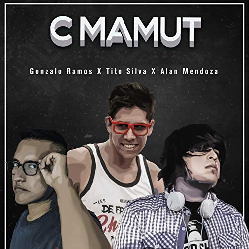 C Mamut (Remix) [Explicit]