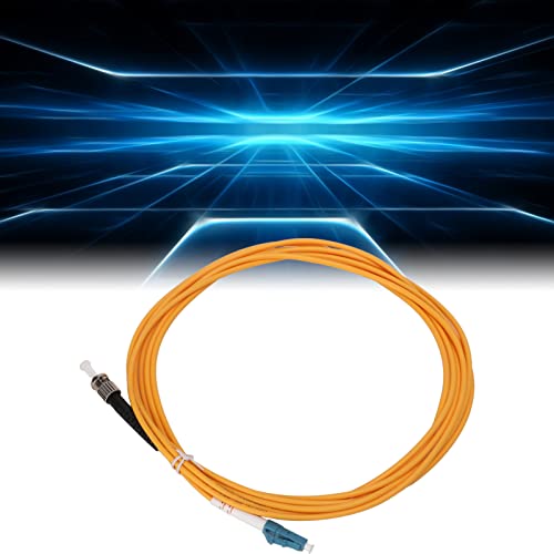 Cable óptico, Operación Repetible Tecnología de Pulido Cable de Fibra óptica Ligero Mano de Obra Fina para Equipos de Transmisión de Enlace