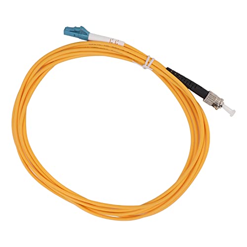 Cable óptico, Operación Repetible Tecnología de Pulido Cable de Fibra óptica Ligero Mano de Obra Fina para Equipos de Transmisión de Enlace