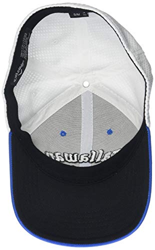 Callaway 2019 Gorra Golf ajustada de malla Hombre, Azul (Azul Royal 5219366), Large (Tamaño del fabricante:L/XL)