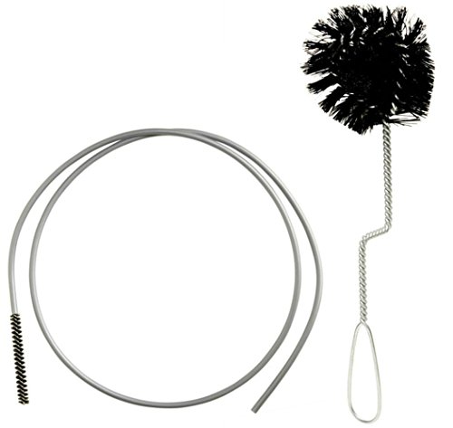 Camelbak – Kit de brocha de limpieza, Antidote cleaning kit