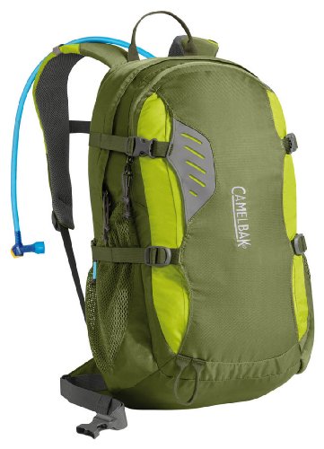 CAMELBAK Trinkrucksack Rim Runner - Mochila