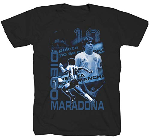 camiseta camisa shirt Boca juniors Ultra Fútbol Club Argentina S