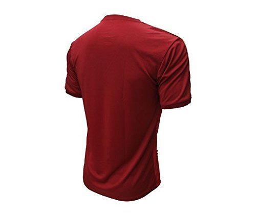 Camiseta Oficial Real Federación Española de Fútbol. Selección Española. (XL)
