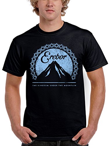 Camisetas La Colmena 571 - Montaña Solitaria (Inaco)