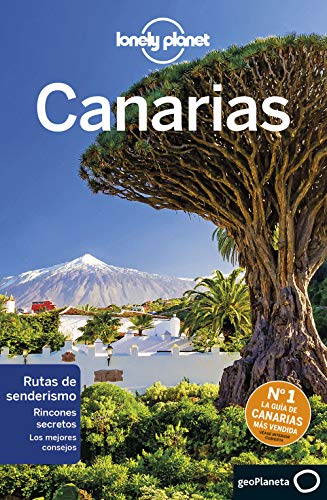 Canarias 3 (Guías de País Lonely Planet)