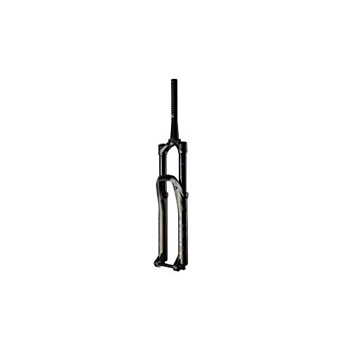 Cane Creek - Tenedor de horquilla Helm MKII 29 / 27,5 + bobina de 44 mm, color negro brillante