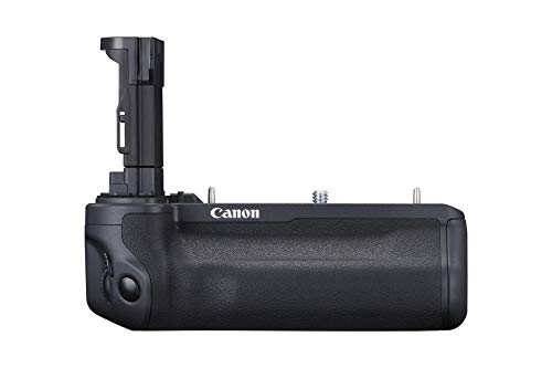 CanonHandle Bg-R10 Accs + Battery Lp-E6Nh Batt