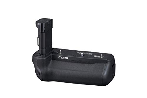 CanonHandle Bg-R10 Accs + Battery Lp-E6Nh Batt