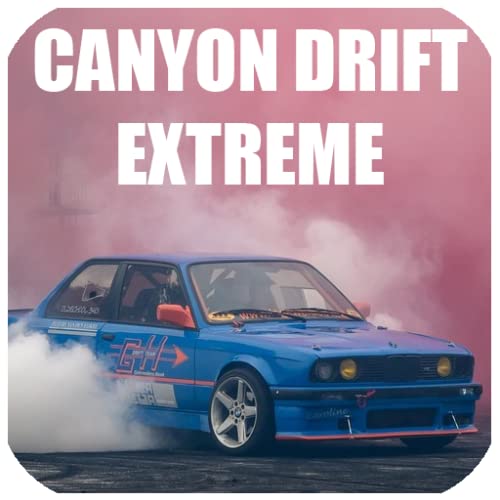Canyone Drift Extreme