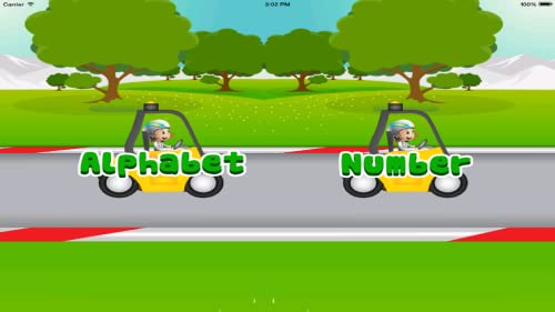 Car Typing Racer