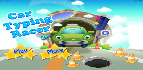 Car Typing Racer