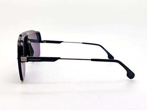 Carrera 1031/S Gafas, Negro, 67 Unisex Adulto