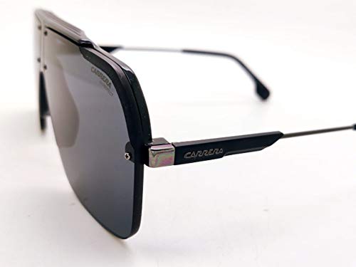 Carrera 1031/S Gafas, Negro, 67 Unisex Adulto