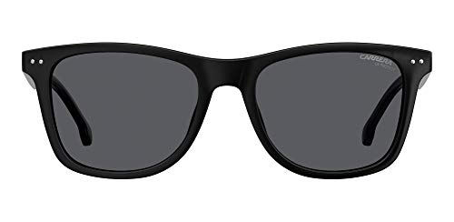 Carrera 2022T/S Gafas, Black, 51 Unisex Adulto