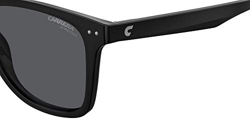 Carrera 2022T/S Gafas, Black, 51 Unisex Adulto