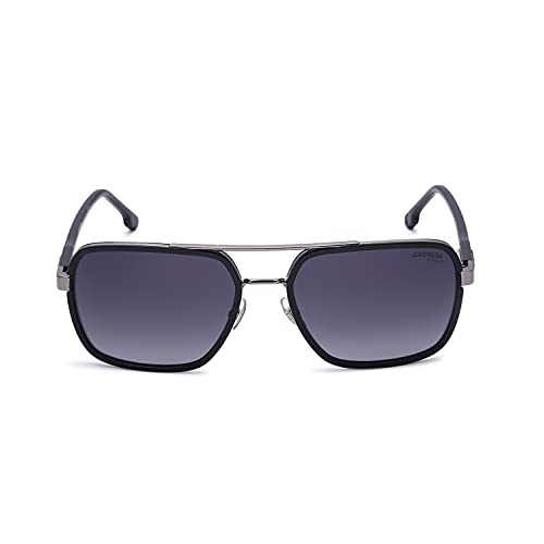 Carrera 256/S Gafas de Sol, Adultos Unisex, Ruth BLCK (Negro), Talla única