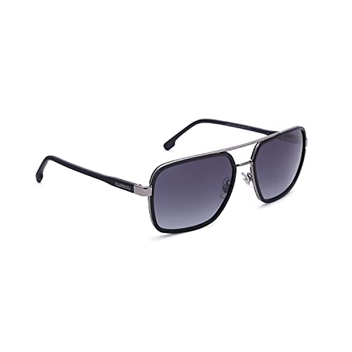 Carrera 256/S Gafas de Sol, Adultos Unisex, Ruth BLCK (Negro), Talla única