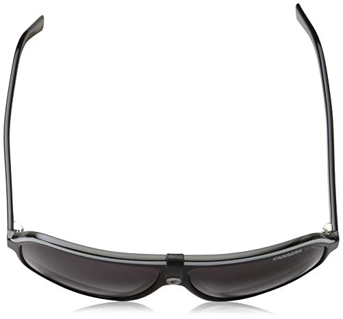 Carrera 33 Gafas de Sol, Negro (Bkcrgrebk), 62 Unisex Adulto