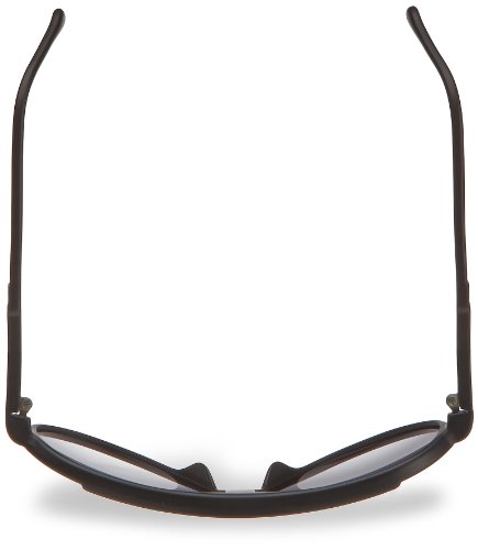 Carrera Champion, Gafas de sol Aviador Unisex, Negro (MTT BLACK), 62 mm