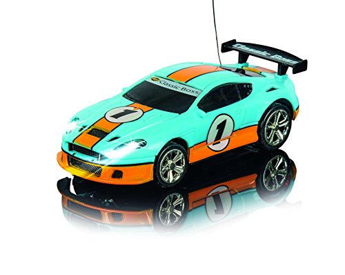 Carson RC Nano Racer Classic AM Mhz RTR C404110 1:60