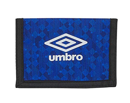 Cartera Billetera con Cabecera de Umbro, 125x95mm