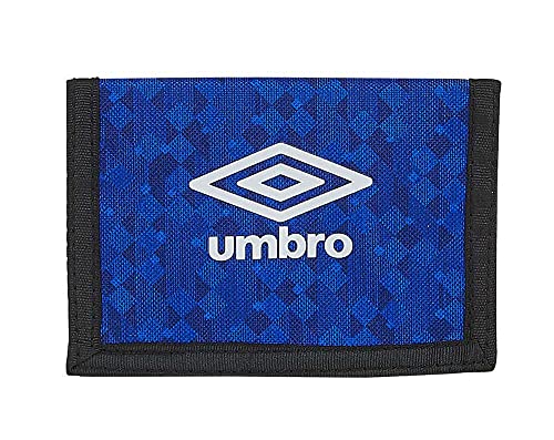 Cartera Billetera con Cabecera de Umbro, 125x95mm