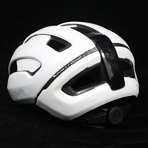 Casco Bicycle Helmet Bike Red Road Cycling Casco Aero Deportivo Cap foxe Evade Prevail Lazer 01