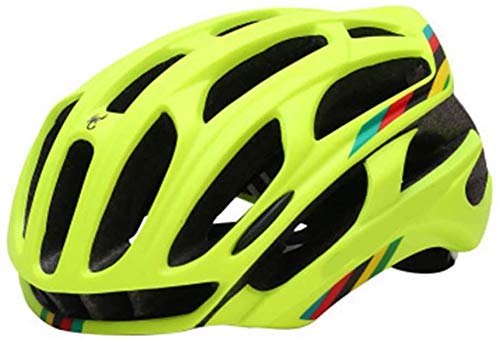 Casco de bicicleta especializado para adultos Ligero 36 respiraderos Dial Fit System,bicicleta,casco de ciclismo de carretera Cascos de bicicleta de montaña Cascos de bicicleta para hombres y mujeres