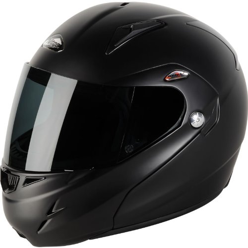 Casco de moto Nitro f341vn DVS