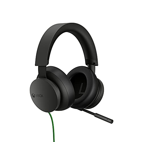 Cascos Stereo Xbox para Xbox Series X|S