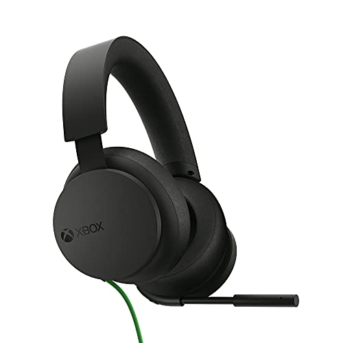 Cascos Stereo Xbox para Xbox Series X|S