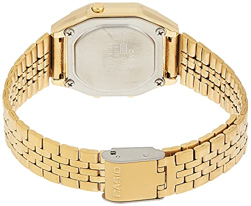 Casio Mujer 4.54953E+12